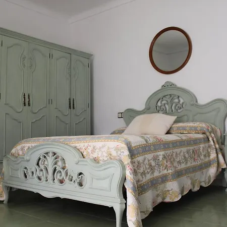 Casa Alcaida *