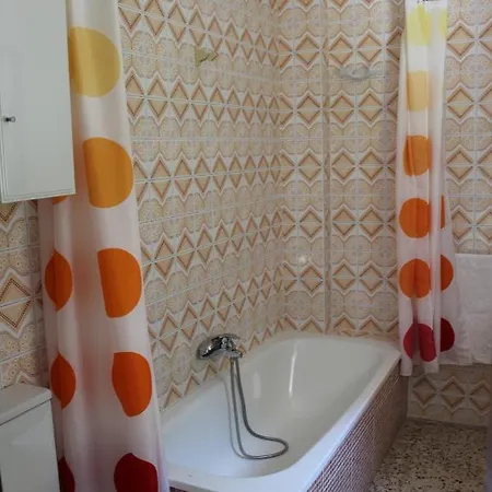 Сasa de vacaciones Casa Alcaida Quesada