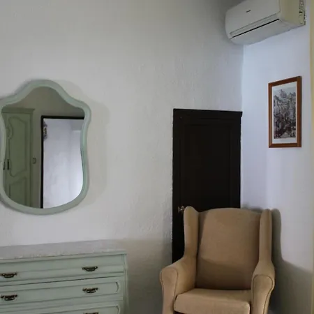 Casa Alcaida Сasa de vacaciones *