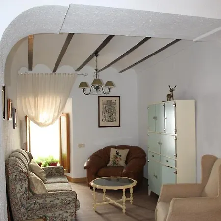 Casa Alcaida