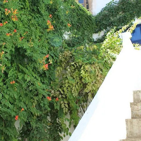 Casa Alcaida Сasa de vacaciones
