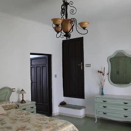 Сasa de vacaciones Casa Alcaida