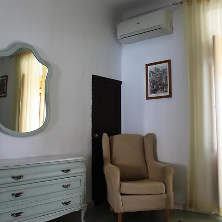 Casa Alcaida Сasa de vacaciones Quesada
