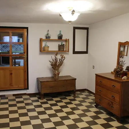 Casa Alcaida Сasa de vacaciones *