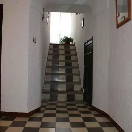 Casa Alcaida *