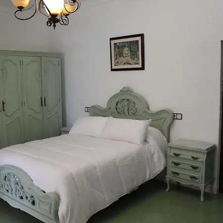 Casa Alcaida