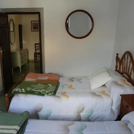 Casa Alcaida * ケサダ