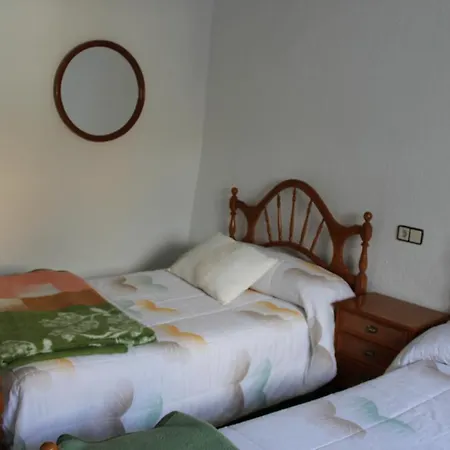 Casa Alcaida